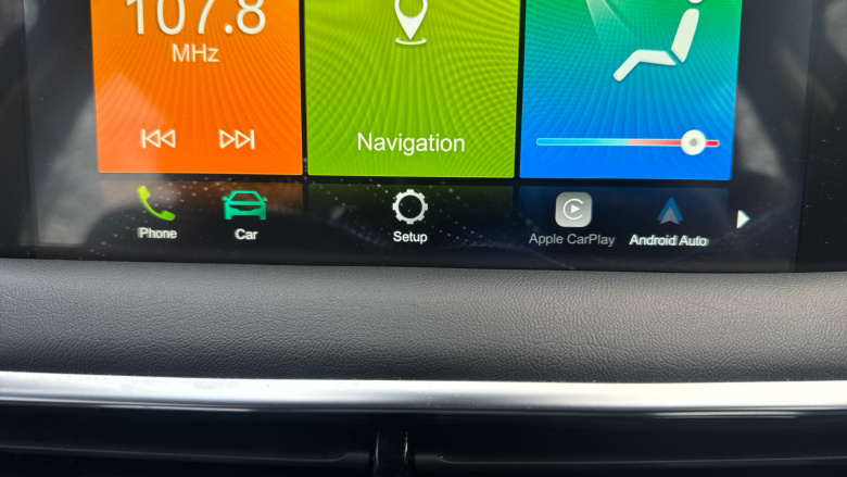 MG Hs 1.5 T-GDI Excite 5dr Petrol Hatchback